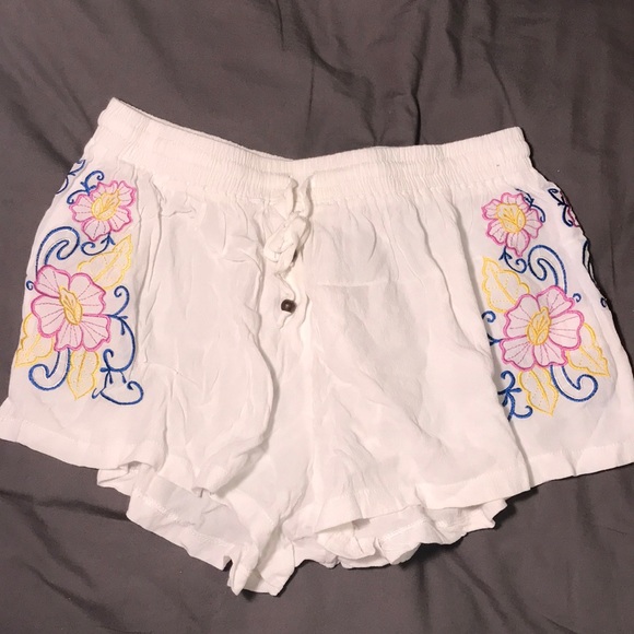 LF Pants - LF shorts